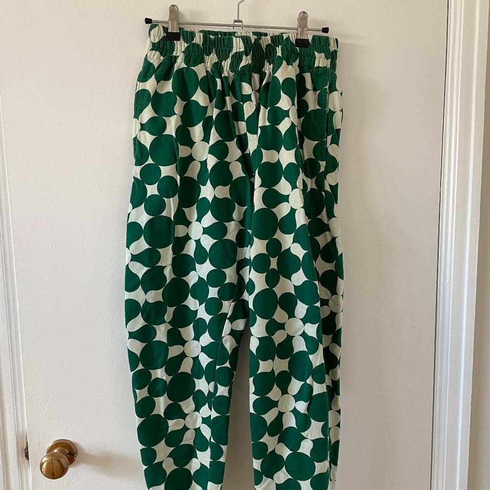 Dusen Dusen Penrose Sweatpants (XS)
